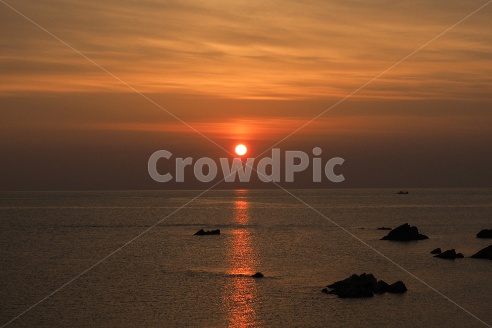일출,sunset,정동진일출,정동진,바다