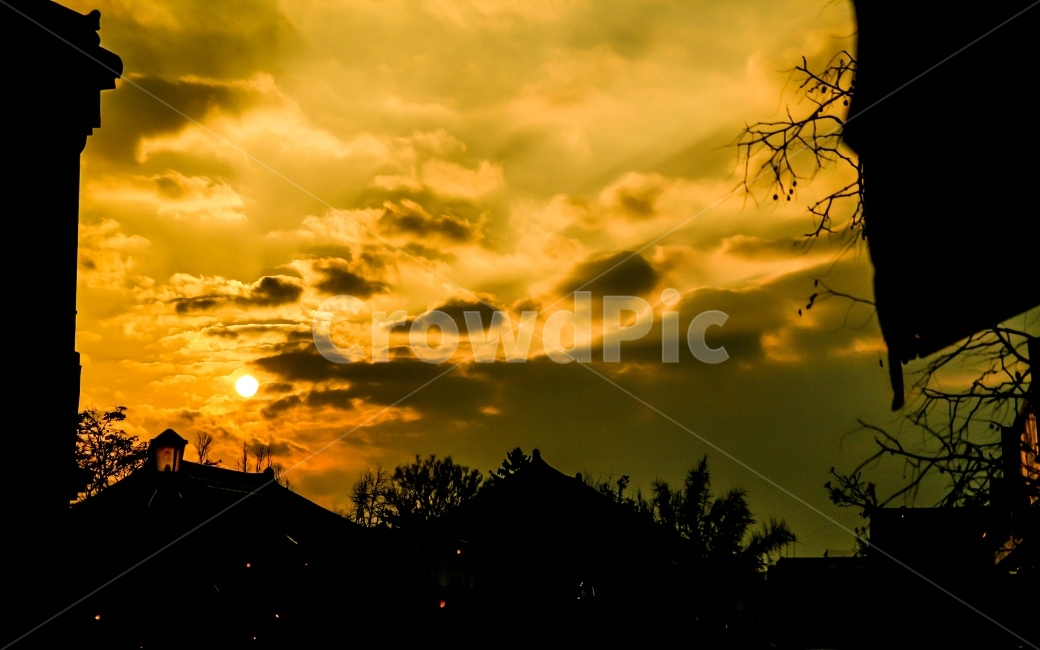 풍경,노을,하늘,구름,해질녘,감성,붉은노을,자연,풍경,nature,landscape,outdoors,옥외,sunlight,햇빛,dusk,황혼,sky,dawn,새벽,red sky,붉은 하늘,sunset,일몰