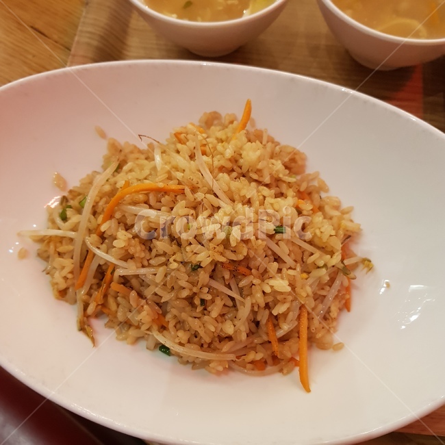볶음밥,밥,응식,food,rice,플레이팅