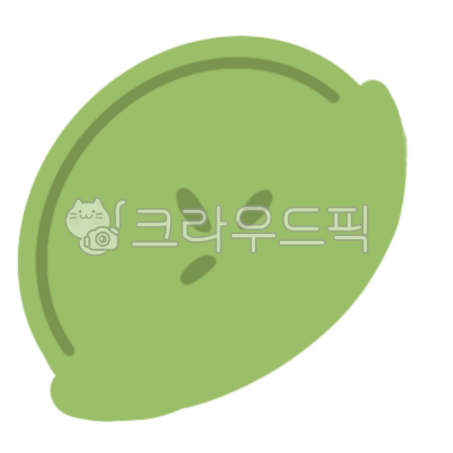 떡,송편,절편,png,초록색떡,쑥떡