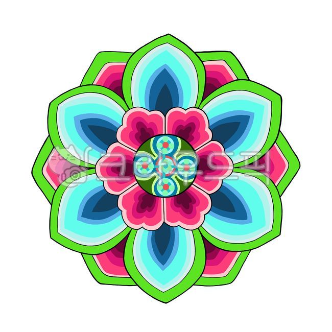 Korean traditional pattern,floraldesign,koreantraditional,Dancheong illustration,pattern,traditional pattern,Traditional pattern illustration,korean,koreantraditionalpattern,holiday,Thanksgiving,floral pattern,Korean traditional pattern illustration,korea