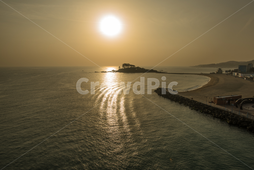 명선도,일출,겨울바다,풍경,겨울,자연,풍경,nature,landscape,해변,바다,beach,sea,light,빛,flare,플레어,sunlight,햇빛,outdoors,옥외