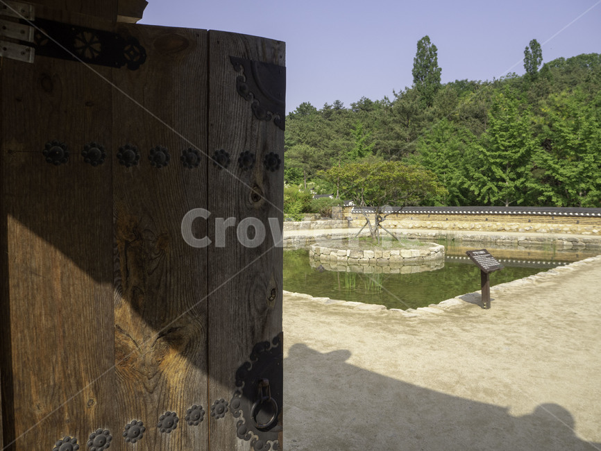 방지원도,수목원,botanicalgarden,자연,nature,연못,pond,한국전통,한국문화,korean traditional,korean culture,건축물,건물외관,exterior,building,structure,architecture,construction