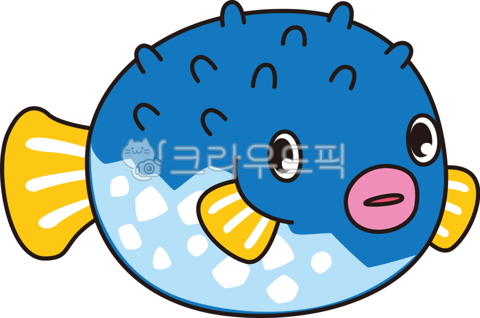 어린이집,유치원,초등학교,다꾸,스꾸,스티커,다이어리,귀여운그림,소스,일러스트,illust,イラスト,design,디자인소스,디자인,꾸미기,귀여운동물,동물캐릭터,animal,애니멀,바다생물,sea,바다,복어,복어캐릭터,blowfish,sealife,해양생물