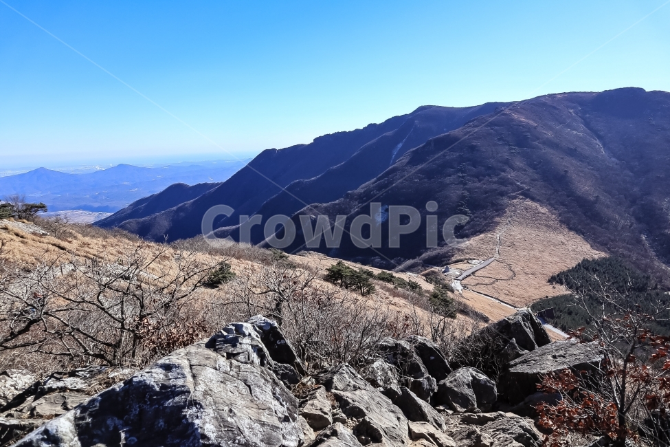 억새평원,간월재,영남알프스,신불산,산,등산,울산,울주군,자연,풍경,nature,landscape,한국자연풍경,한국자연경관,korea nature landscape,rubble,파편