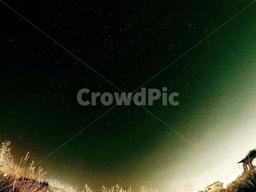 별,야경,밤하늘,별자리,star