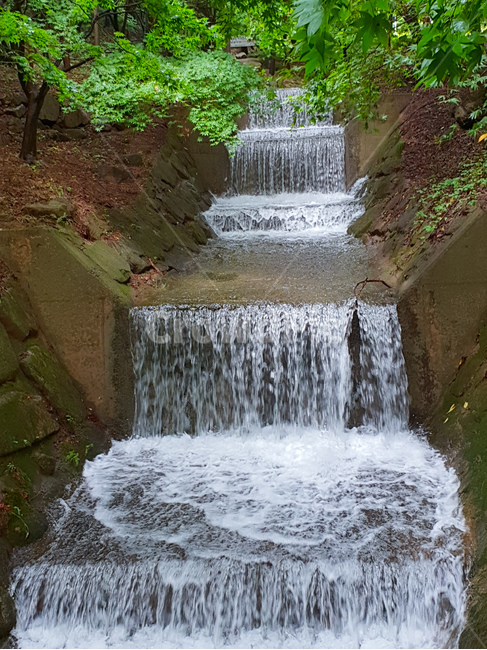 계곡,물,나무,풍경,여름,자연,풍경,nature,landscape,water,river,강,outdoors,옥외,waterfall,폭포