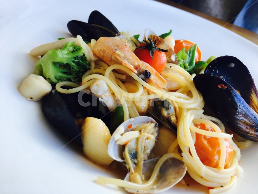 파스타,해물파스타,해물스파게티,스파게티,레스토랑,양식,음식,식재료,요리,food,cook,meal,dishes,food reserves,면류,면요리,noodles,양식,서양음식,서양요리,western food,western dishes,western meal,western cook