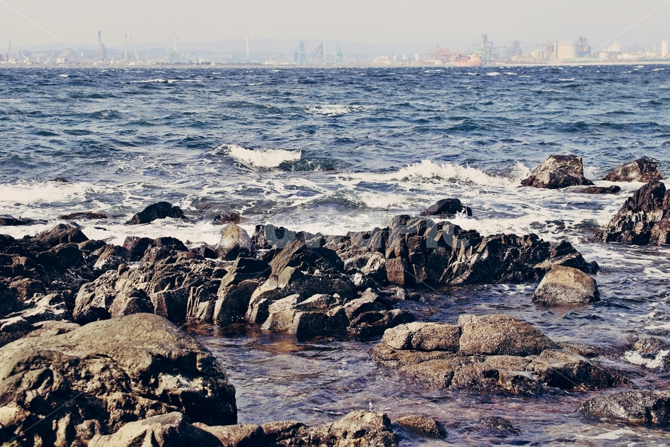 자연,ocean,sea,pohang,포항,바다,포항바다,포항앞바다,파도,자연,풍경,nature,landscape