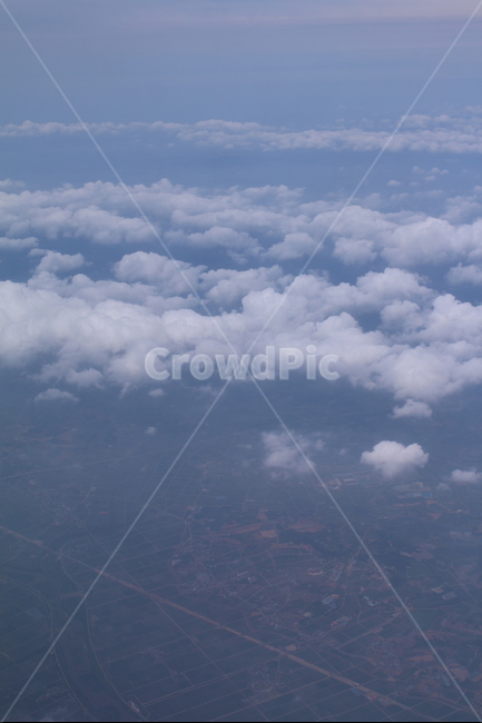 구름,하늘,뭉게구름,패턴,파란,자연,풍경,nature,landscape,outdoors,옥외,weather,날씨,sky,cloud,cumulus,적운