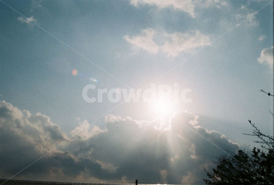 하늘,sky,구름,파란색,햇빛,자연,풍경