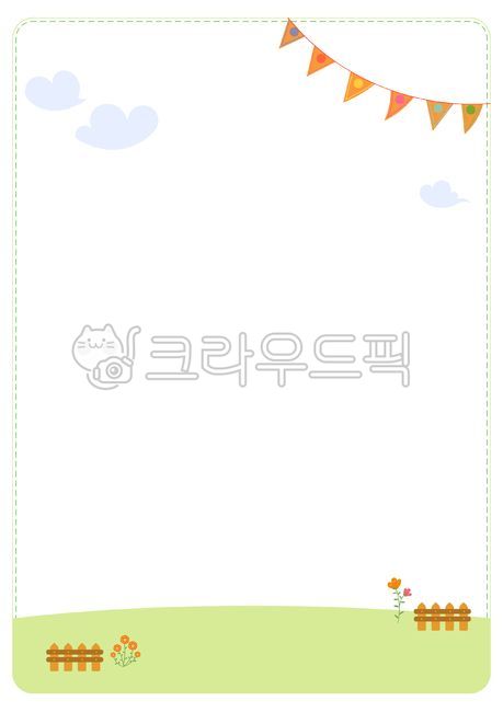 border,nature,flower garden,hill background,flower,notification,writing pad,note paper,sight,event,notice