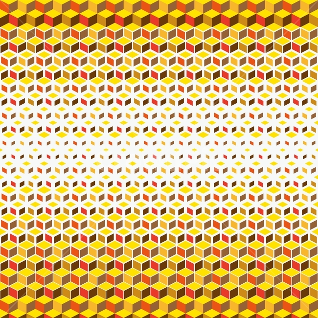 pattern,hexagon,Op art,gold,opticalart,repeat,golden,neat,graphic,Golden,shape,textile,continuity,abstract,Square,background,illustration,pastel tone,Color full,colorful