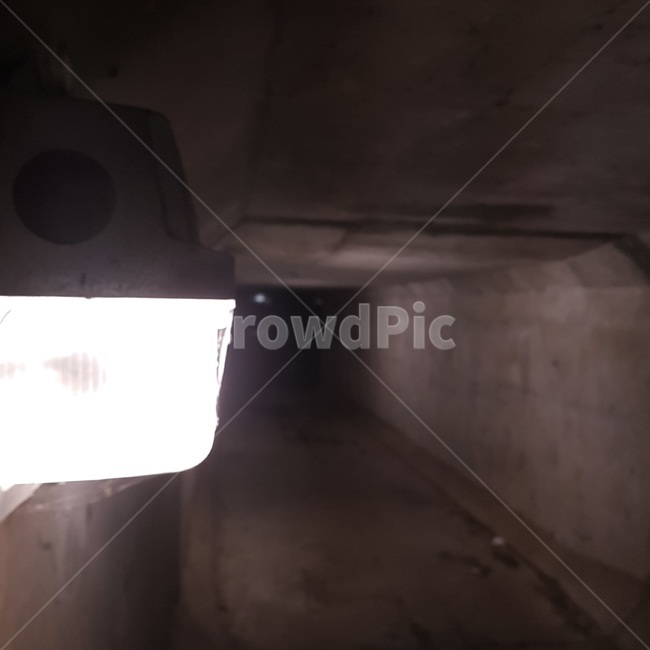lighting,조명,터널,tunnel,통로,path
