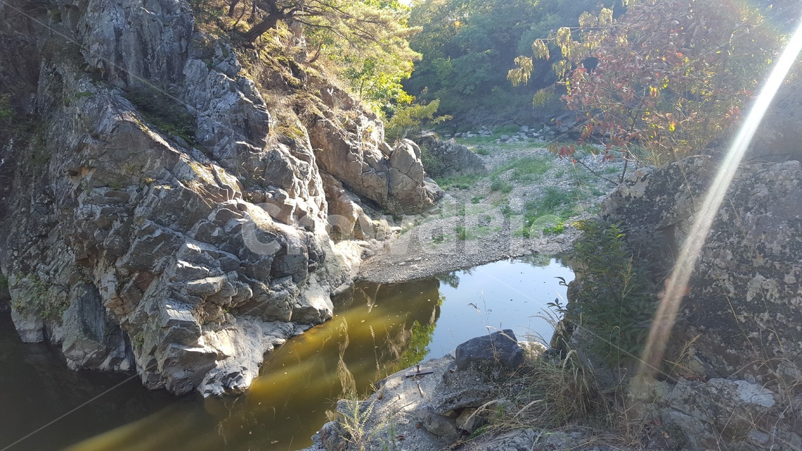 강,산,돌,풍경,한국,가을,river,mountain,storn,view,fall,korea
