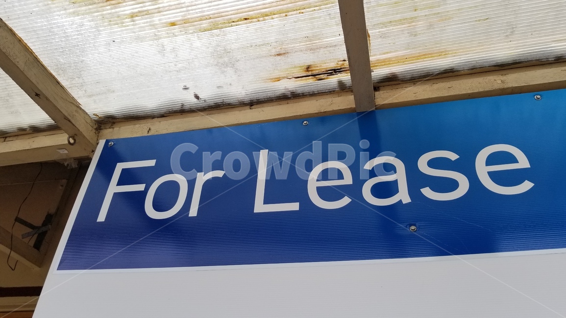 forlease,세놓습니다,리스놓습니다,리스광고판,leasesign