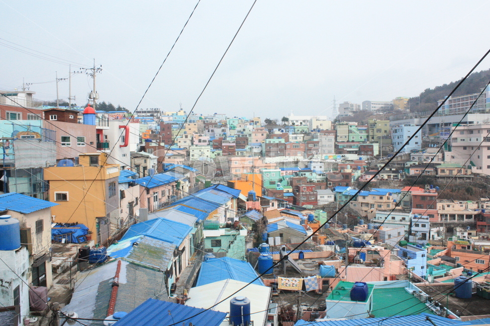 도시,건물,시골,마을,집,감천문화마을,부산,도시,풍경,city,landscape,한국도시풍경,한국도시경관,korea cityscape