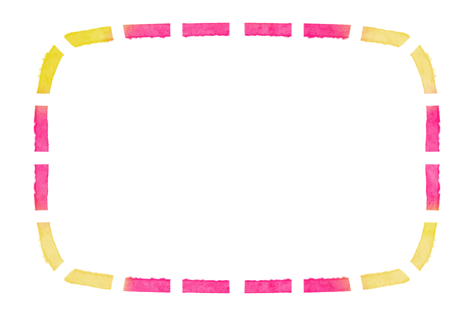 스티치,점선,액자,frame,removebackground,스템프