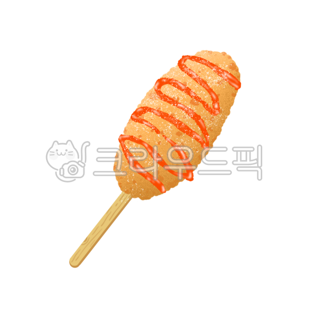 핫도그,핫도그일러스트,일러스트,간식,분식,핫도그그림,핫도그이미지,hotdog,food,음식