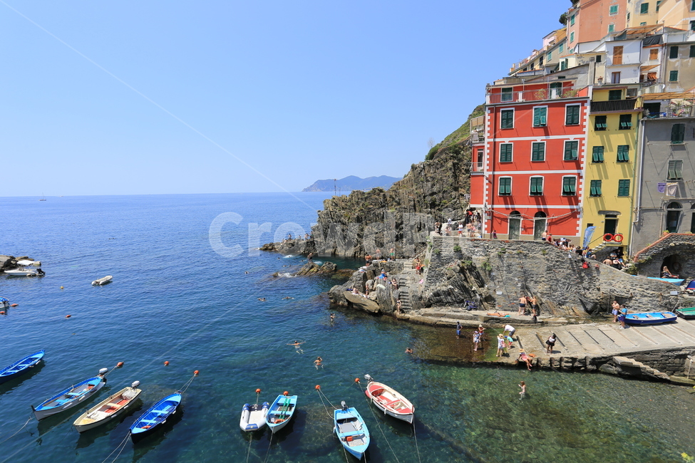 이태리,이탈리아,친퀘테레,italy,cinqueterre,마나롤라,유럽,바다,마을,언덕,산,보트