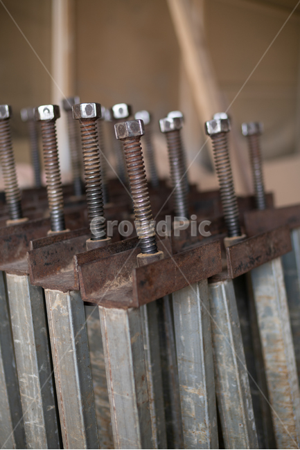 빈티지,낡은,녹슨,볼트,너트,나사,철근,빈티지사진,빈티지느낌,빈티지감성,vintage,산업,industry,industrial,제조업,manufacturing business,manufacturing industry