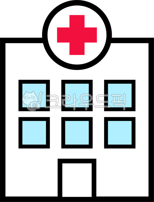 hospital building,first aid,emergency room,large hospital,hospital,building