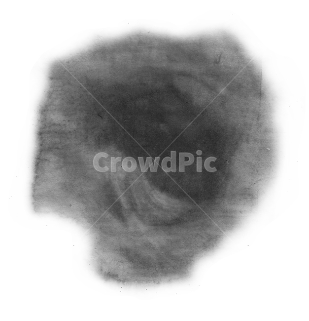먹물,수묵,동양화,한국화,페인트,브러쉬,붓,패턴,그림,추상,물,번짐,효과