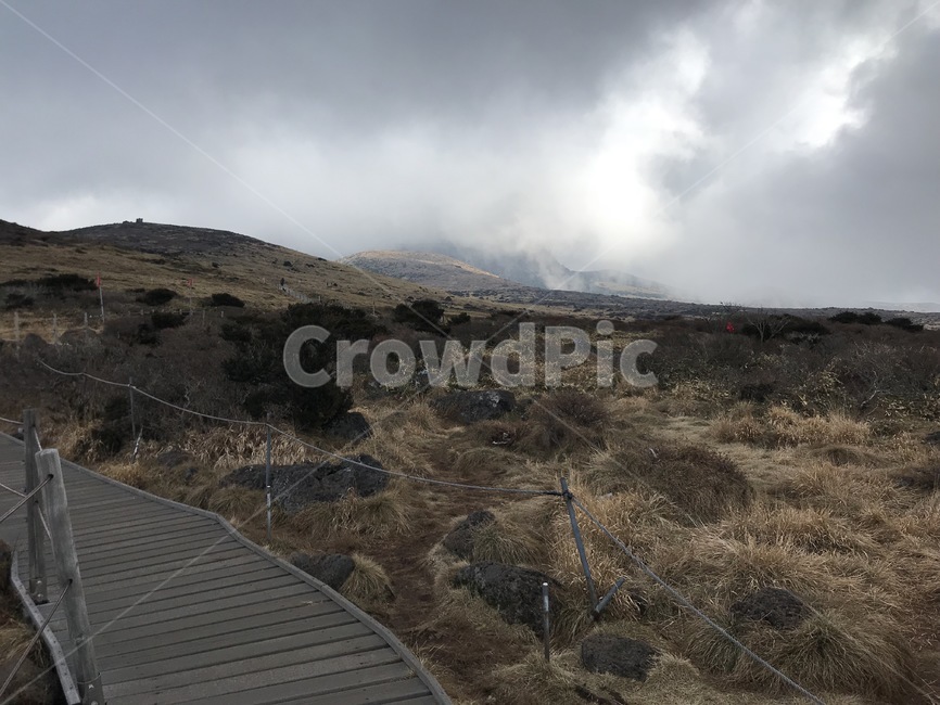 한라산,한라산중턱,한라산풍경,제주도한라산,겨울산,제주한라산,야호,자연,풍경,nature,landscape,한국자연풍경,한국자연경관,korea nature landscape,outdoors,옥외