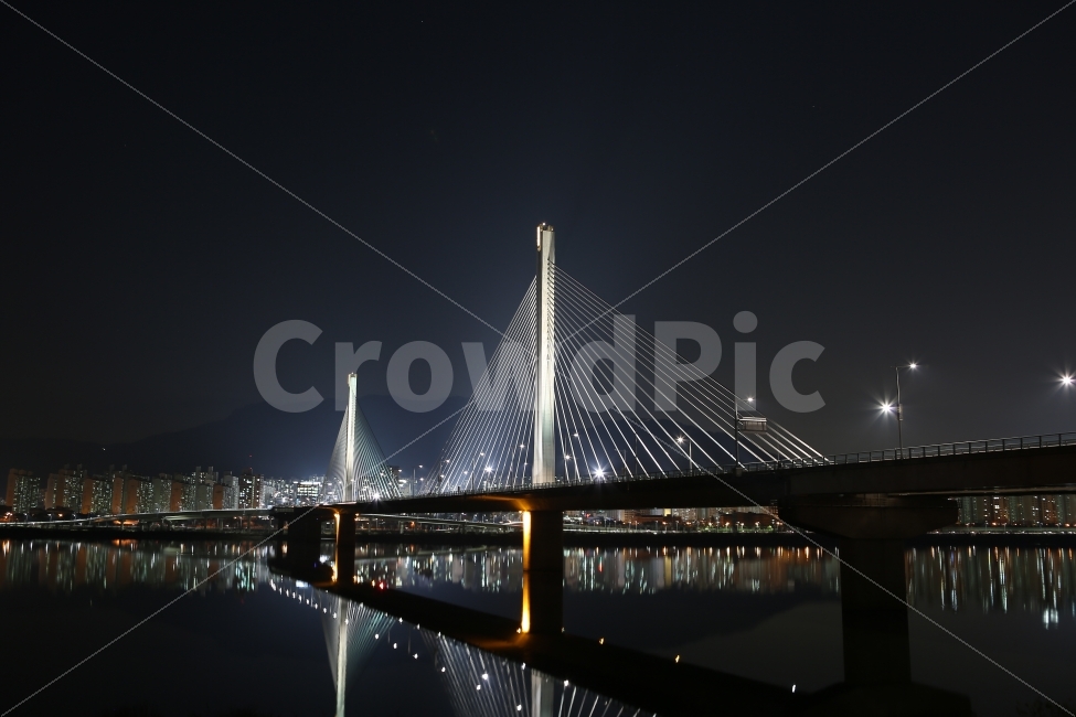 야경,다리,대교,밤공기,출사,조명,아름다움,사진,포토,배경화면,도시,풍경,city,landscape,야경,밤,nightscape,night,building,건물,bridge