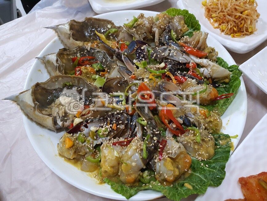 간장게장,음식,요리,게장,간장요리,게요리,꽃게,꽃게요리,밥반찬,식사,food,dish