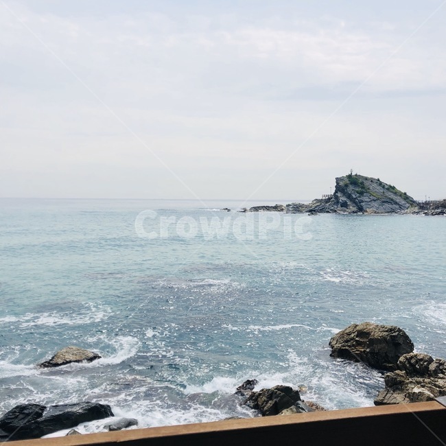 바다,하늘,해변,파도,beach,wave,cloud,구름,자연,내추럴,natural,물결,sky,수평선,곶,water,물,nature,대양,sea,land