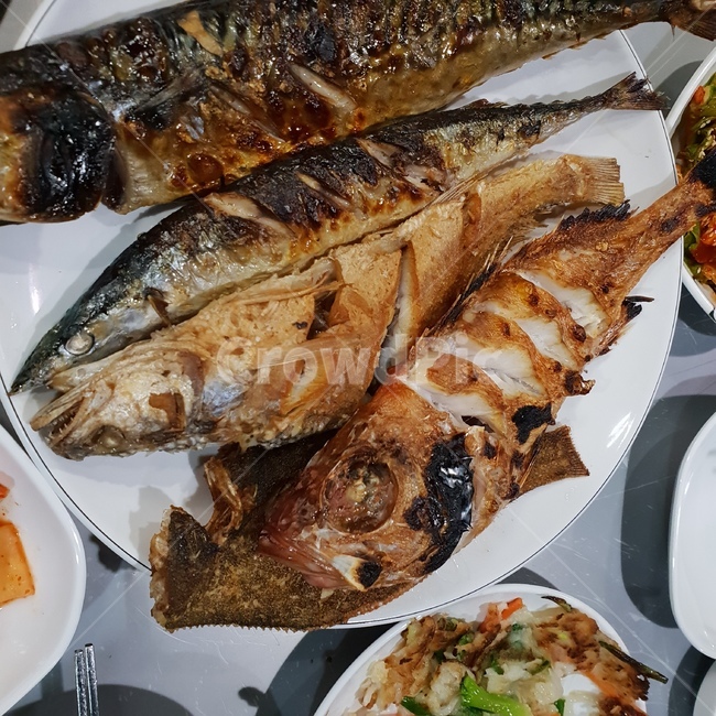 생선구이,생선,고등어구이,가자미구이,열기구이,음식,식재료,요리,food,cook,meal,dishes,food reserves,수산물,해산물,fishery products,seafood