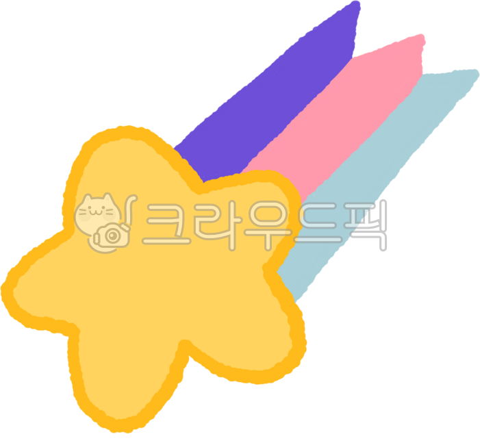 별, 별똥별, star, 유성, shootingstar, 사진,이미지,일러스트,캘리그라피 - pdadok1115작가