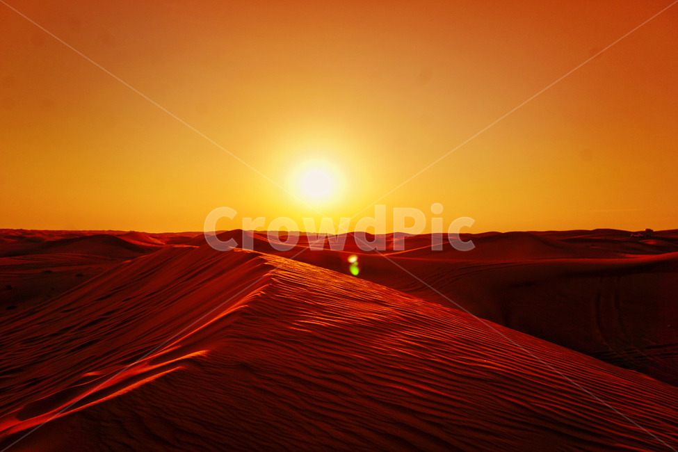 사막,두바이,모래,풍경,석양,노을,사막투어,주황색,자연,desert,dubai,sand,landscape,sunset,orange,nature