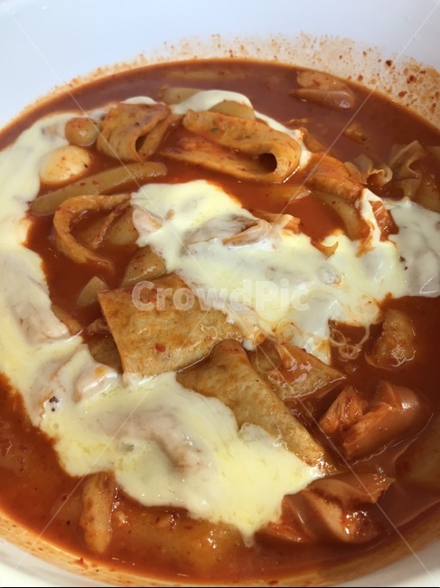 stress,Spicy,Spicy Tteokbokki,tteokbokki,spicy food,Delivery menu,Sassy Tteokbokki,snack bar,cheese,delivery food,red food