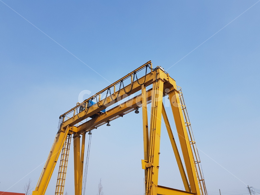 기계,건설,크레인,겐츄리,호이스트,기업,산업,industry,industrial,건설업,건축업,construction industry