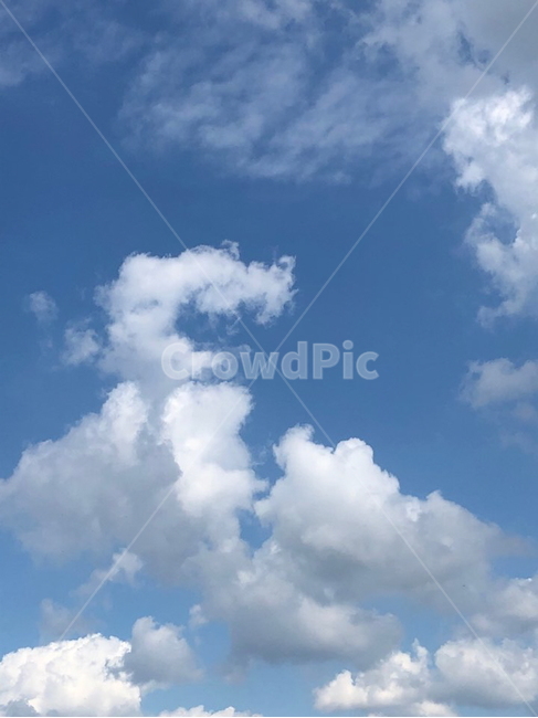 nature,자연,푸른하늘,outdoors,sky,하늘,구름,자연,풍경,nature,landscape,azure sky,푸른 하늘,옥외