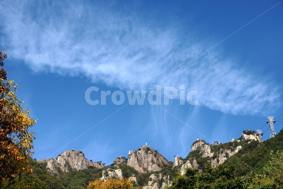 대둔산,구름,풍경,푸른하늘,완주,자연,풍경,nature,landscape,outdoors,옥외