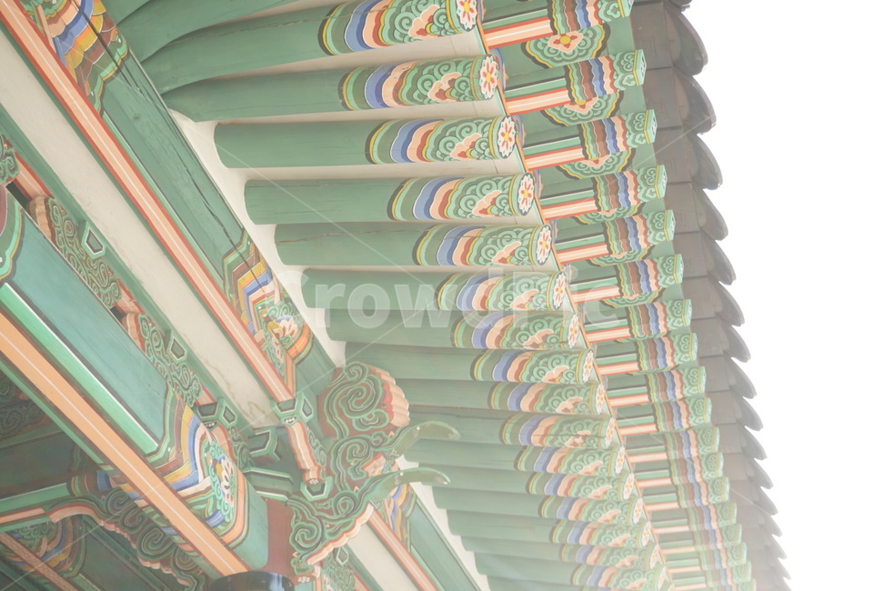 덕수궁,한국,한국랜드마크,한국전통,처마,해태,처마끝,잡상,어커구니