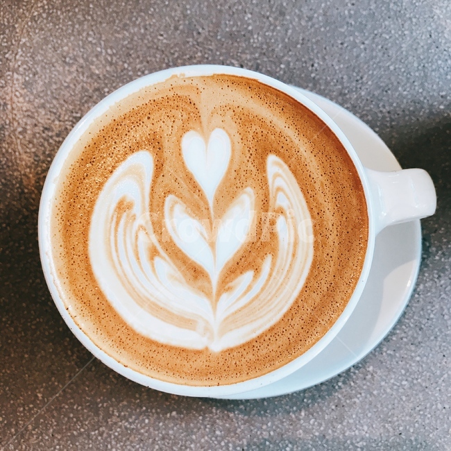 커피,라떼,크림,카페,하트,COFFEE,Latte,cream,cafe,heart,부드러운,카페라떼,커피,카페,coffee,cafe