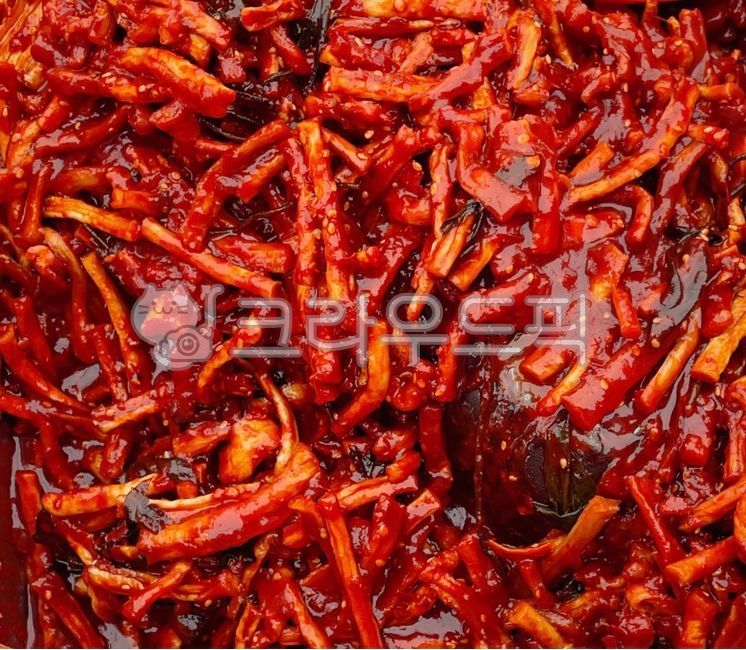 무말랭이무침,무말랭이,무,무침,무침요리,양념,음식,요리,식사,식재료,먹방,밥도둑,밥반찬,반찬,food,dish,cook,meal