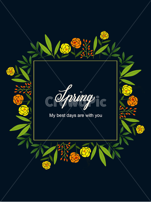 일러스트,꽃,spring,봄,calligraphy,그래픽,일러스트레이션,graphic,illustration,아이콘,icon