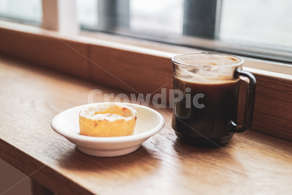 커피,아메리카노,카페,디저트,에그타르트,cafe,커피,카페,coffee,cafe