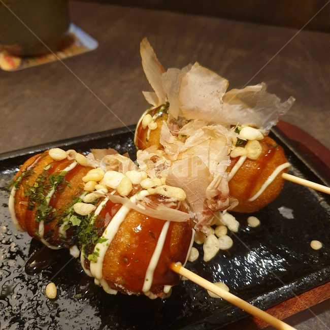 일식,다코야끼,간식,음식,문어빵