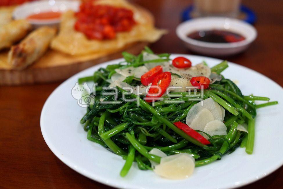 모닝글로리,베트남,공심채,태국,dish,thailand,meal,베트남요리,베트남음식,vietnam,food,cook,cuisine,morningglory,vegetables,태국음식,태국요리,볶은모닝글로리,볶음요리,맛있는,채소,야채,음식,식재료,요리