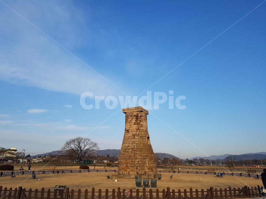 경주,청성대,문화유산,관광명소,한국문화,문화재,건축물,랜드마크,한국전통,koreanculture,korea,한국,building