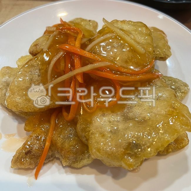 꿔바로우,마라탕,음식,food,식사,중식,중국요리