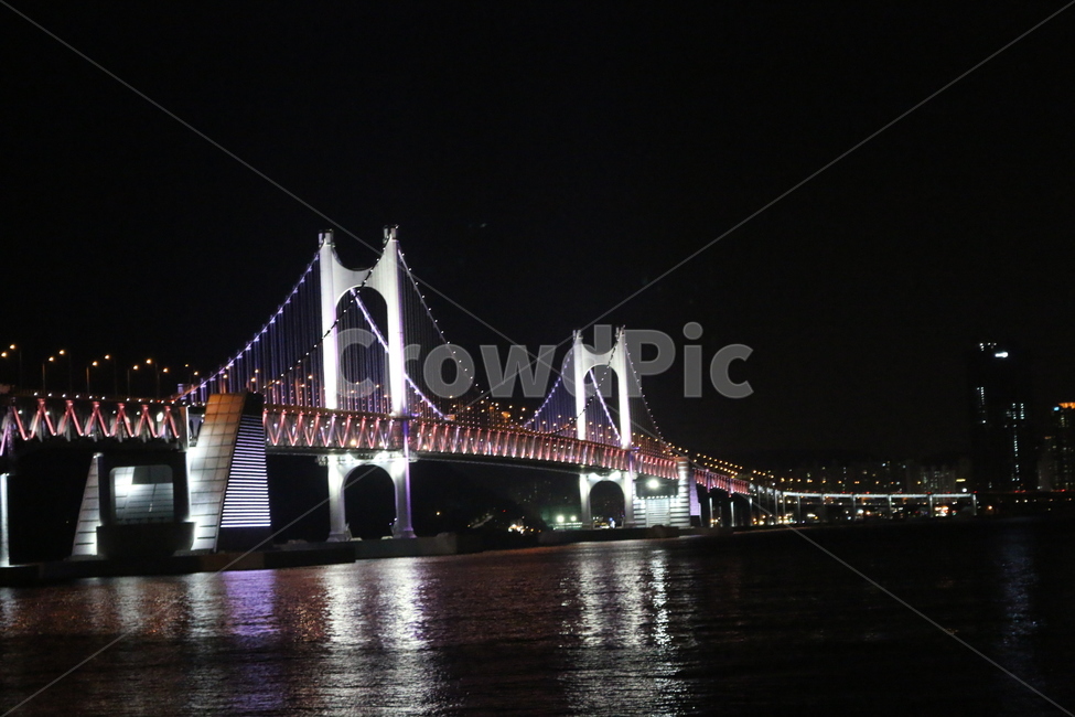 부산,광안대교,다리,야경,bridge,건물,building,야경,밤,풍경,nightscape,night,landscape