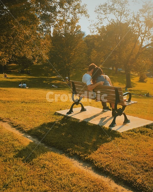 bench,벤치,공원,park,가을,autumn,fall,연인,커플,couple,lovers,date,데이트,가을,계절,fall,autumn,season,연인,커플,사랑,lover,couple,furniture,가구