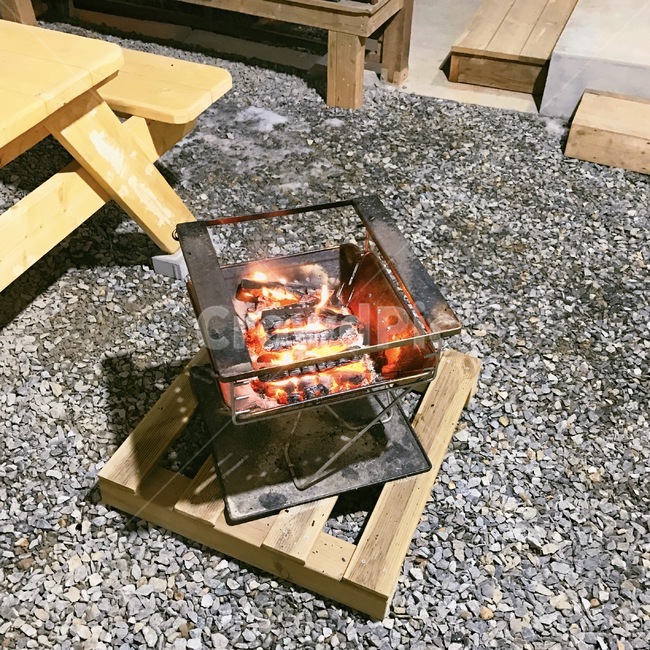 불,fire,화로,캠핑,불꽃